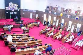 Nasarawa Gov Submits Eight Commissioner Nominees for Assembly Screening